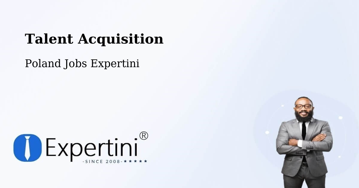 Post Jobs & Find Candidates in Murcki – Talent Acquisition Solutions - Poland Jobs Expertini